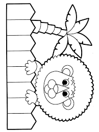 Learn about famous firsts in october with these free october printables. Coloring Pages 4 Kidz Iconmaker Info