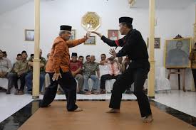 Maybe you would like to learn more about one of these? Mengenal Persaudaraan Sh Panti Ajaran Asli Eyang Suro Madiuntoday