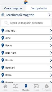 Alba iulia arad bacau 1 republicii bacau 2 abatorului baia mare bistrita botosani braila brasov bucuresti 1 giurgiului bucuresti 2 valea cascadelor bucuresti 3. Dedeman 3 4 ä¸‹è½½android Apk Aptoide