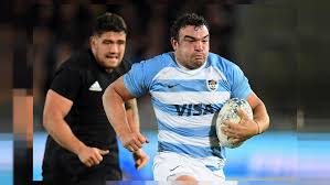 Boks vs argentina (round 1) video published on august 14, 2021. Argentina Lose Experienced Hooker Creevy For Boks Test Euronews