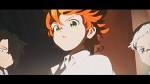 約束のネバーランド