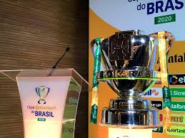 O evento será na sede da entidade, no rio de janeiro. Cbf Realiza Sorteio Da Quarta Fase Da Copa Do Brasil