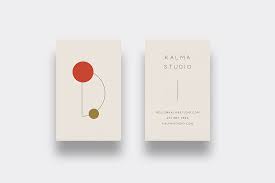 15% off with code zazmaysaving. Vertical Business Cards 20 Inspirational Designs Brandly Blog