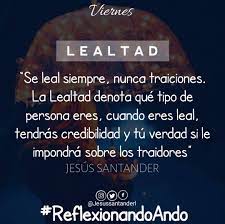 Millions of dollars in domain transactions began with an offer submitted through securedoffers.com. Jesus Santander Pa Twitter Reflexionandoando Venezuela Lealtad Se Leal Siempre Nunca Traiciones La Lealtad Denota Que Tipo De Persona Eres Cuando Eres Leal Tendras Credibilidad Y Tu Verdad Si Le