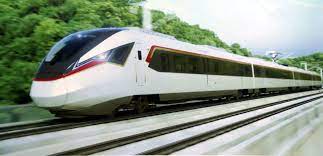 Maybe you would like to learn more about one of these? Ecrl Wujud Pekerja Mahir Teknologi Kereta Api