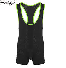 Top 10 China Wrestling Singlets List And Get Free Shipping