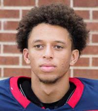 Football: Week 4 Game Changers