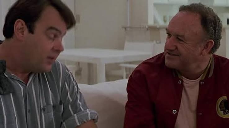 Loose Cannons (1990) - Stream Free | Tubi