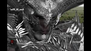 Zack snyder has released a new look at steppenwolf from his upcoming cut of justice league, and it's a lot to ingest. Justice League Vfx Artist Reveals Snyder Cut S Steppenwolf Design Bold Entrance