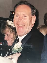 Obituary for Vincent J Casey