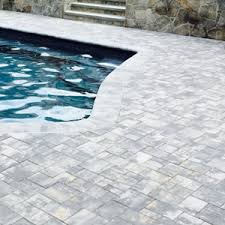 Pool deck pavers prices vary by material & labor. Hydropool Com Pool Renovations Services