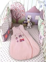 Tour De Lit Maisons Modulable Bebe Theme Funnyville Vertbaudet Enfant Tour De Lit Bebe Tour De Lit Lit Maison