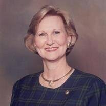 Hazel Marie English Obituary