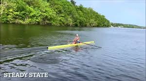 MOSES LEWIS ROWING HIGHLIGHTS MARCH 2024