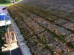 Minor repairs are also available. Hidden Gutter Eavestrough Repair Gutter Cleaning Vancouver