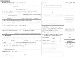 The same analogy applies to demand letters. Understanding A Warrant In Debt Virginia S Lawsuits For Debts