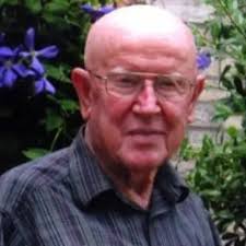 Obituary information for Garland "Gene" Elder