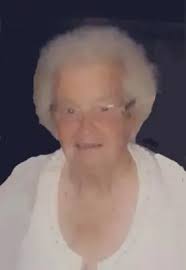 Obituary information for Norma Jane Booker