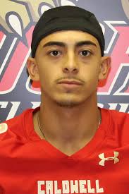 2023 Sprint Football Roster