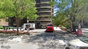 Our building is located on the prestigious dr. 1530 Dr Penfield Montreal Apartment For Rent