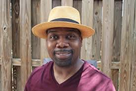 He asked strangers to share positive things that happened to them because  of the pandemic. Hundreds of revealing responses followed.