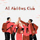All Abilities Club event image