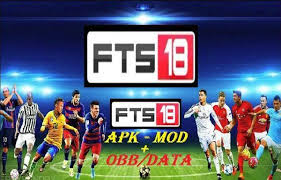 Maybe you would like to learn more about one of these? Fts 18 First Touch Soccer 2018 Apk Mod Data Game Download Soccer Download Games Games
