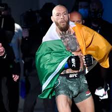 The fighter who erased most of conor mcgregor's mystique this year is a polite family man from louisiana who makes his own hot sauce, does extensive charity work and would prefer to compete in empty gyms. Midnight Mania Rumors Swirl That Conor Mcgregor Has Staph Infection Ahead Of Ufc 264 Mmamania Com