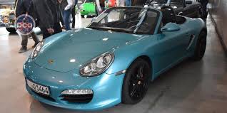 Image result for Ipanema Blue 2025 Porsche