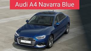 Image result for Navarra Blue 2022 A4