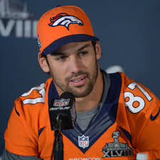 NFL free agent tracker, 2014: Follow all the moves from around the league