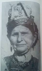 Κωνσταντινούπολις Αγία Σοφία ψηφιδωτό ο αυτοκράτορας Ιουστινιανός δείχνει  στην Παναγία την Αγία Σοφία και ο Μέγας Κωνσταντίνος την Πόλη