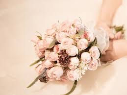Encuentra bouquet novias en mercadolibre.com.ve! El Significado De Las Flores Para Los Ramos De Novia