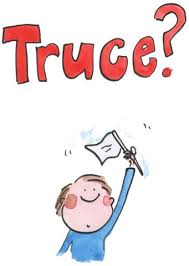 Meaning of truce and definition of truce. Barretero Vocabulary Timeline Timetoast Timelines