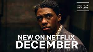 New netflix movies (june 2020). New On Netflix Films For December 2020 Youtube