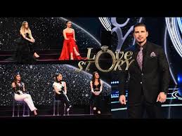 Lovestory formati më i ri reality dating show në tv klan protagonisti i spektaklit love story në tv klan, saimir kasemi, ka folur për. Love Story Takime Romantike Me Xhesin Dhe Redonen Dhe Puthje Me Merin Episodi 12 Ù„ÙŠØ¨ÙŠØ§ Vlipa Lv