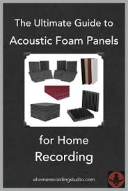 Maybe you would like to learn more about one of these? Acoustic Foam Panels The Ultimate Guide For Home Studios