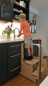 This Is The Hideaway Solutions Step 180 Cabinet Step Stool Dreamkitchen Kitchen Kitchen Step Stool Kitchen Cabinet Storage Kitchen Cabinet Storage Solutions