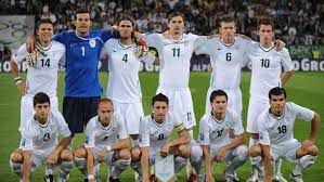 Slovenia Europe Team Photos International Football Fifa
