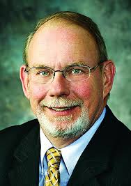 People first: Retiring Shaw Media CEO reflects