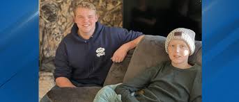 Carson High students organizing 'kindness' campaign for classmate with  cancer