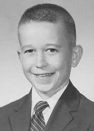 Patrick Hiram Peters (1948-2002)