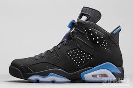 Jordan Retro 1 High Og Men S White Black University Blue Air Jordan 6 Unc Black University Blue Release Date Sneakerbardetroit Air Jordans Retro Sneakers Men Fashion Air Jordans