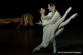 Maybe you would like to learn more about one of these? Highlights From Japan Malaysia Ballet Collaboration Kl Dance Watch