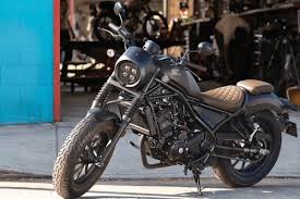 This is my 1999 cmx 250 (honda rebel) wip over the last 2 months: Honda Rebel 250 2020 La Pequena De La Familia