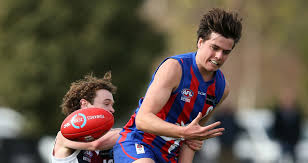 The lions defender is the round 13 nab afl rising star nominee. Inside Football S Draft Prospect Profiles S Z