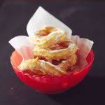 Des Donuts Gourmands Doughnuts Sur Pinterest Cuisine Et Boissons Recette Gateaux Et Desserts