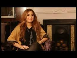 Demi Lovatos Interview With Stefanie Faleo On Chart Show Tv