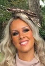 Sarah Duce (nee Sarah Waite-Pullan)