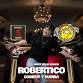 ROBERTICO COMEDY SHOW